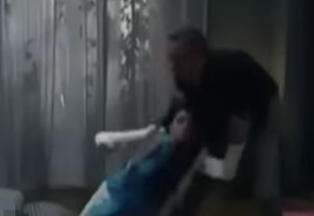 محمد سامي إتفق مع طارق لطفي على ضرب غادة عبد الرازق