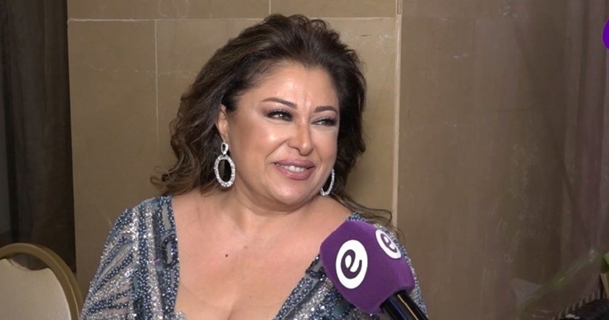 شاهد .. خاص بالفيديو- ماري سليمان: "الزمن بحاجة لي ولأمثالي" وهل تندم على غيابها؟