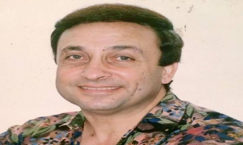 وفاة الفنان محمد رؤوف صاحب أغنية “اللى تعبنا سنين فى ههواه”
