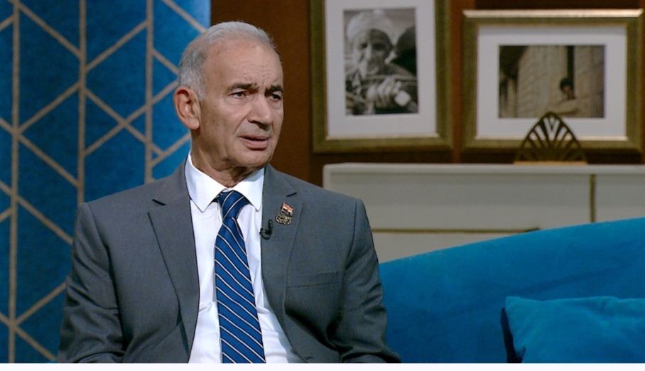 أغنية بين شاطين ومياه لمحمد قنديل كانت كلمة السر للعملية البحرية ايلات