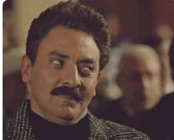 إضحك كركر مع فتحي عبد الوهاب إداها لـ إسرائيل في سقف العرضة