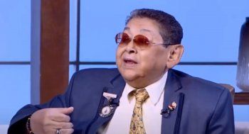 شاهد .. إصابة ممثل مصري بجلطة في المخ