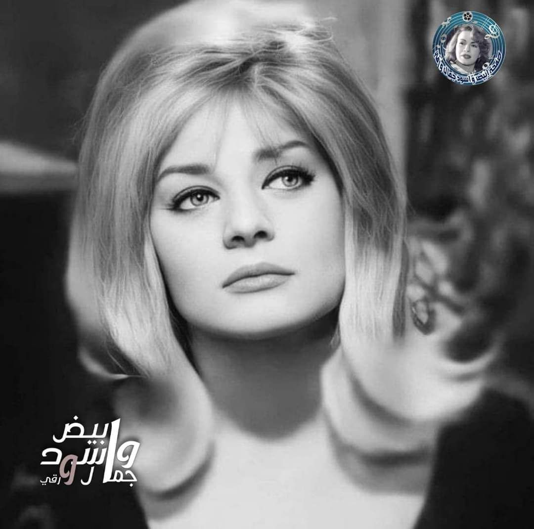 بولا محمد شفيق تدخل السينما