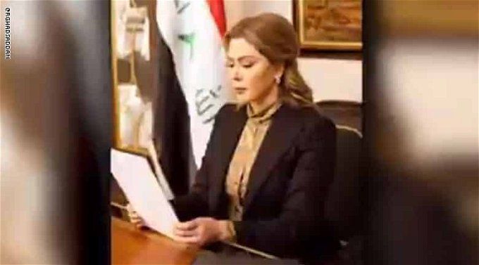 أخبار مصر | عقوبة رادعة في حق رغد صدام حسين.. ما سر محاكمتها في العراق؟