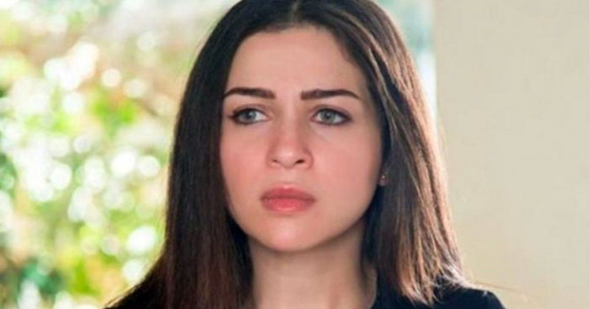 شاهد .. مي عز الدين تقوم بهذه الخطوة للمرة الأولى في حياتها