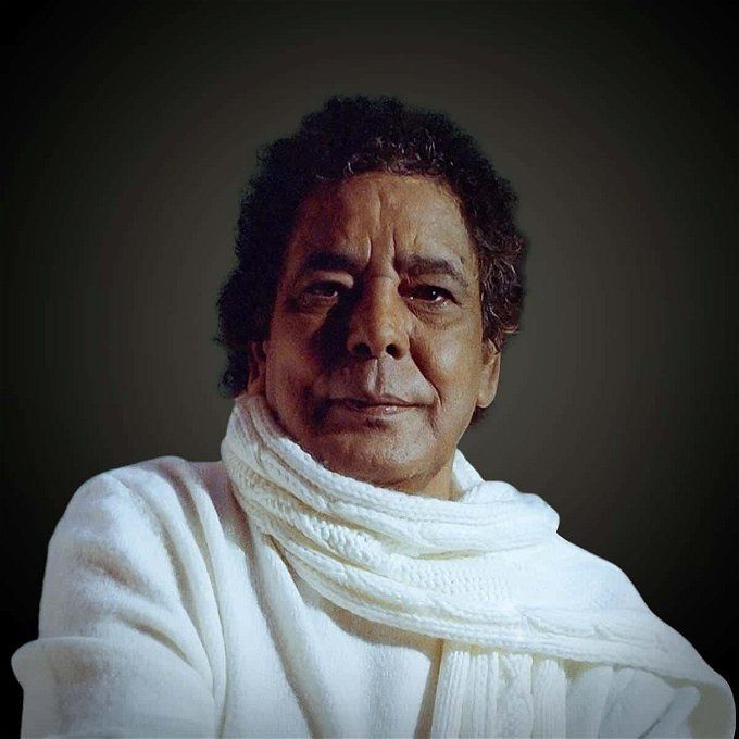 محمد منير يستعد بأغنية جديدة لدعم القضية العربية