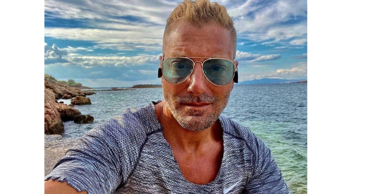 شاهد .. تامر هجرس : "كلنا فلسطين"