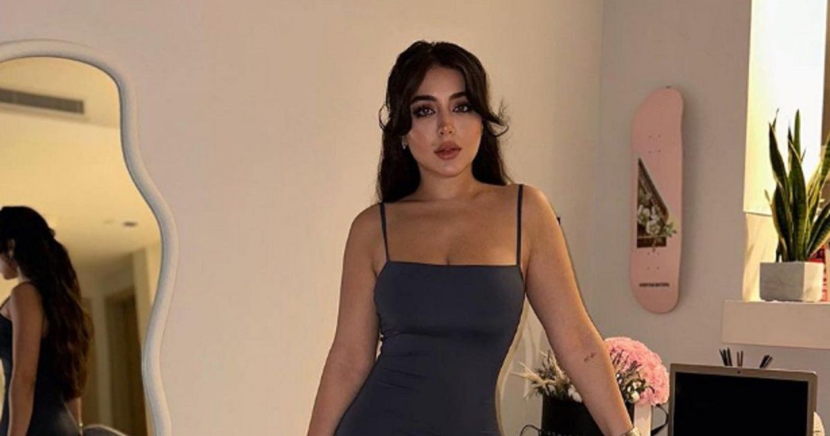 شاهد .. بالصورة - هيا مرعشلي تكشف عن الطريقة التي تفرغ فيها غضبها..إليكم التفاصيل