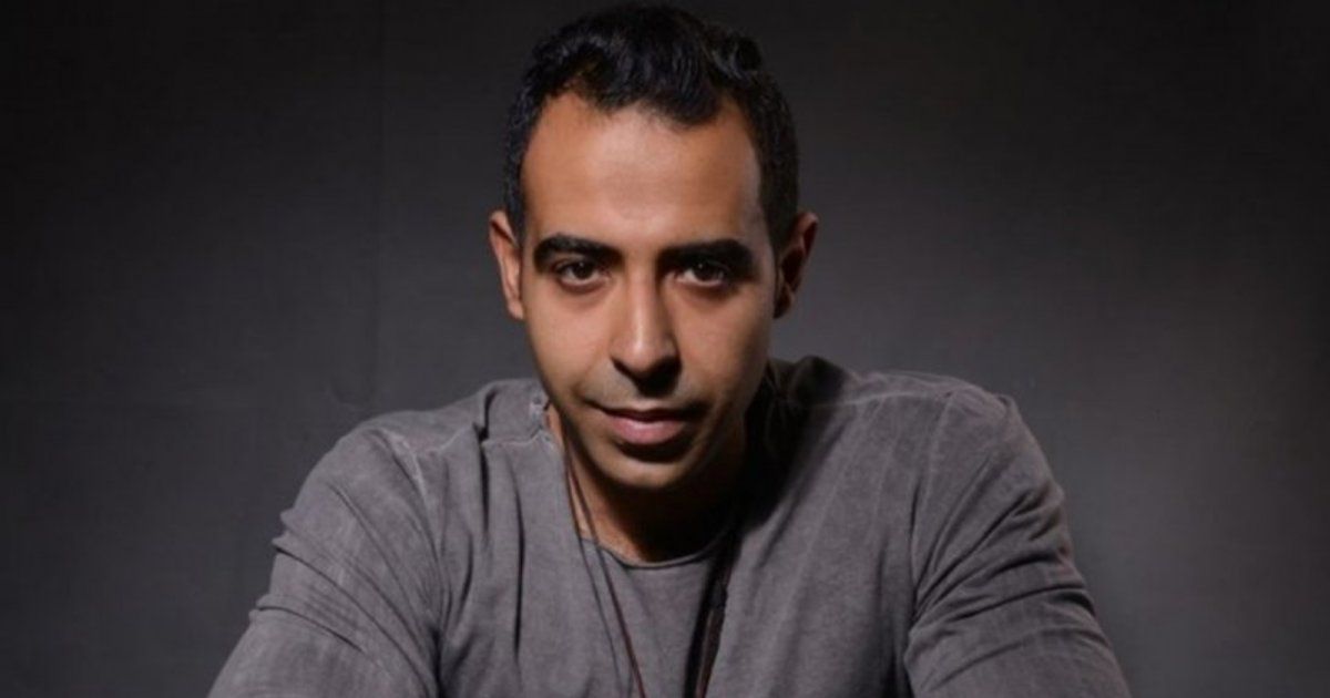 شاهد .. بالفيديو- دعماً للشعب الفلسطيني..محمد عدوية يطرح "أرض غزه"