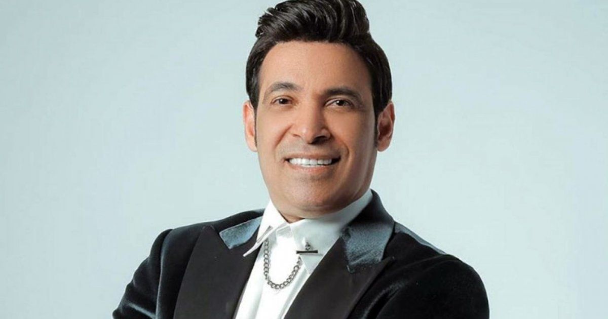 شاهد .. سعد الصغير بتصرف لافت..هذا ما قرره