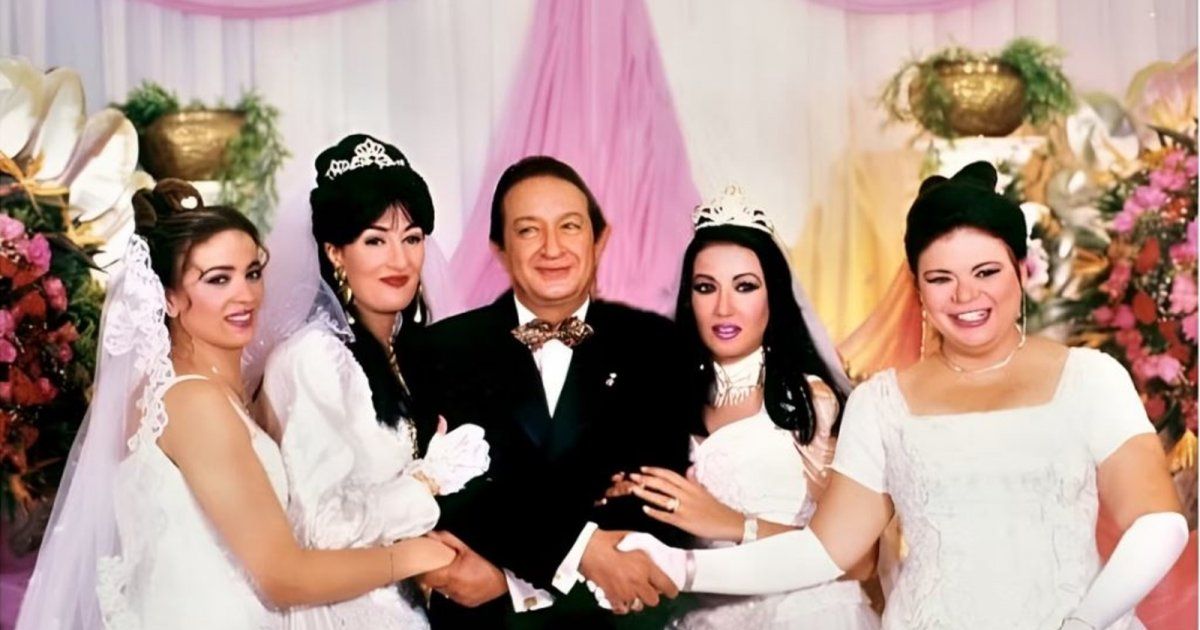 شاهد .. خبر سار.. "عائلة الحاج متولي" يعود من جديد في رمضان 2024