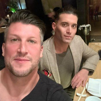 شاهد .. بالصور- عمر الشريف جونيور لهذا الشاب الوسيم: الوقت يغير الأشياء...ولكن ليس حبي لك