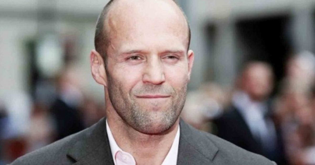 شاهد .. بالفيديو- هل يدعم جيسون ستاثام القضية الفلسطينية؟