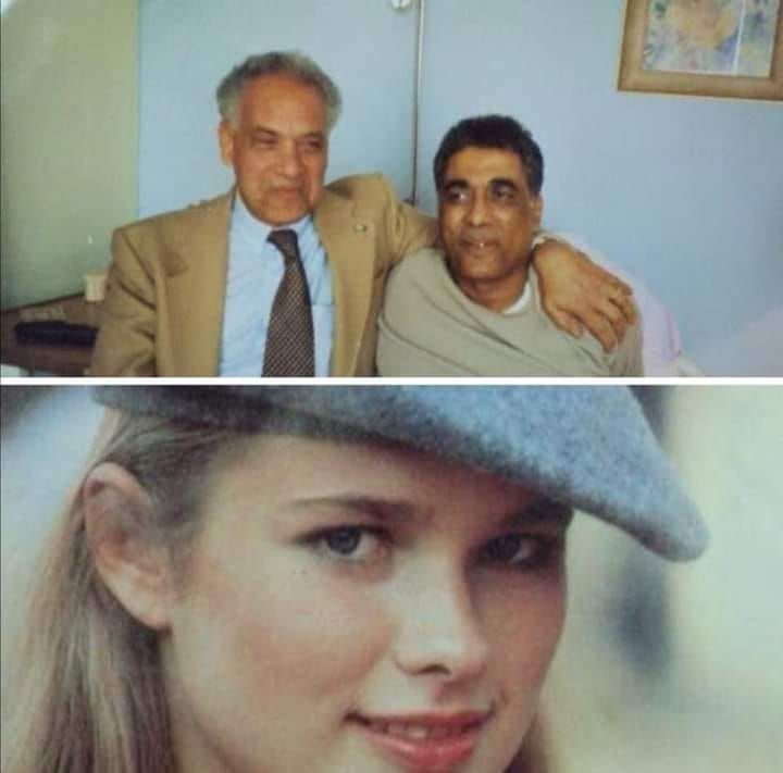 لم يتزوج هيلجا ومات بطريقة مأسوية.. «النمر الأسود» بين الحقيقة والخيال