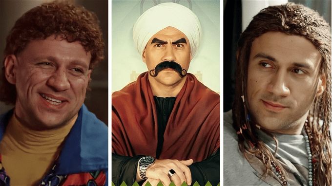 أحمد مكي يقرر وقف تصوير مسلسل الكبير أوي 8.. فما السبب؟