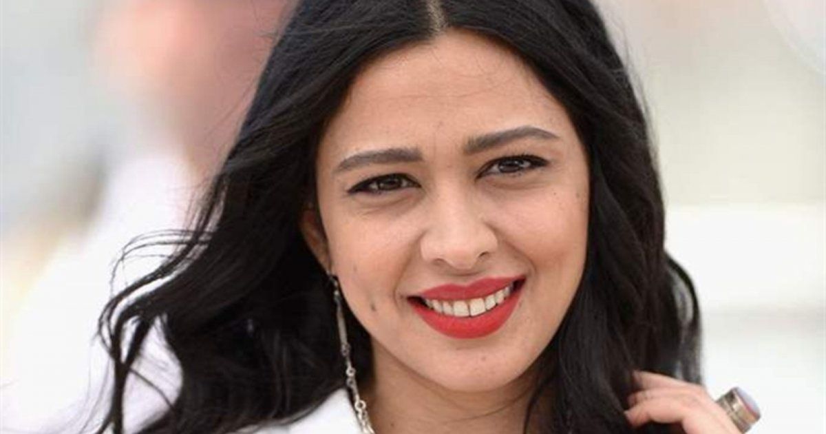 شاهد .. بعد دلال أبو آمنة.. الشرطة الإسرائيلية تعتقل الممثلة الفلسطينية ميساء عبد الهادي