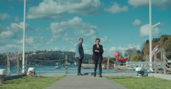 شاهد .. وفاة جنين ستيفاني عطالله في "كريستال" يتصدر الترند.. وتساؤلات حول عودتها لـ محمود نصر