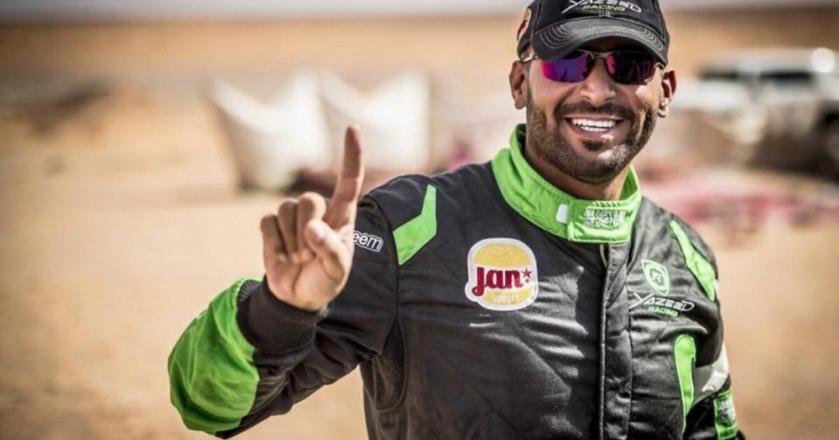 شاهد .. يزيد الراجحي: "لم أدخل الجامعة"