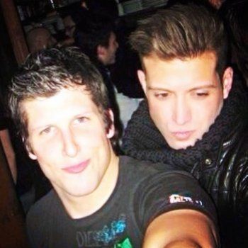 شاهد .. بالصور- عمر الشريف جونيور لهذا الشاب الوسيم: الوقت يغير الأشياء...ولكن ليس حبي لك