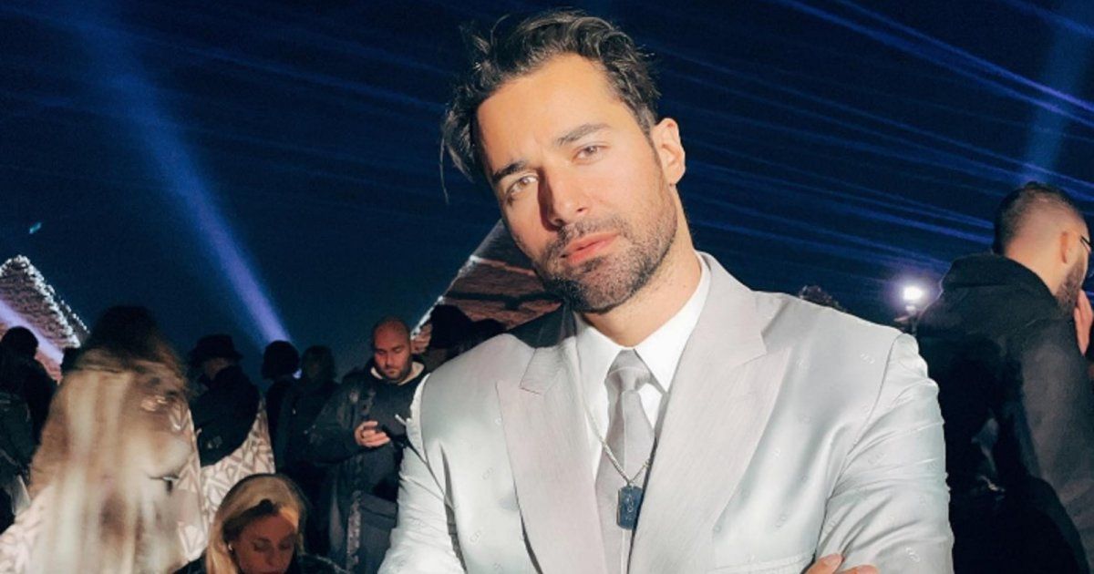 شاهد .. بالصور- من كواليس أخر أعماله..أحمد حاتم يحمس الجمهور بمشهد أكشن