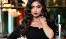 شاهد .. ليال عبود تمر بهذه الأزمة ولكنها مصرة على المواجهة-بالصور