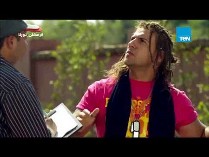 أحمد مكي يقرر وقف تصوير مسلسل الكبير أوي 8.. فما السبب؟