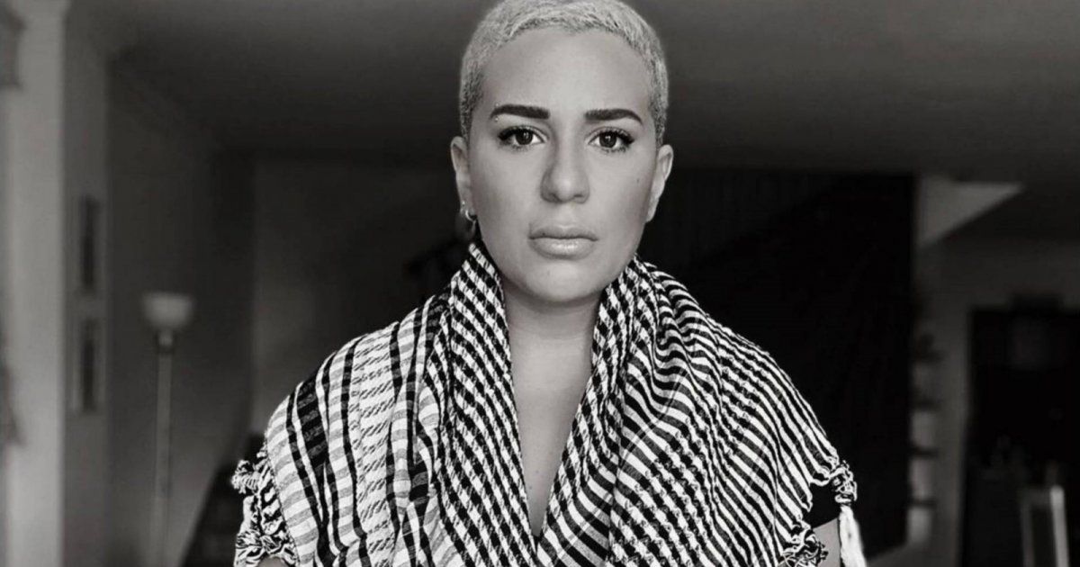 شاهد .. أسما شريف منير توجه رسالة شديدة اللهجة لهؤلاء الأشخاص