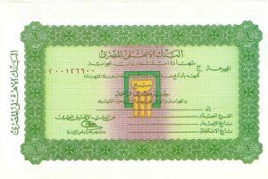 أخبار مصر | تفاصيل شهادات البنك الأهلي المصري الجديدة.. اعرف هتكسب كام