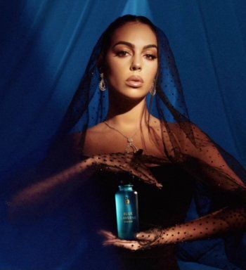 شاهد .. حب جورجينا رودريغز للسعودية لا حدود له .. إليكم المواقف المميزة التي قامت بها تجاه الشعب السعودي