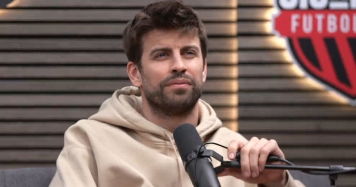 شاهد .. موقف لا يحسد عليه .. جيرارد بيكيه يختفي في حفرة في المكسيك وهذا ما جرى