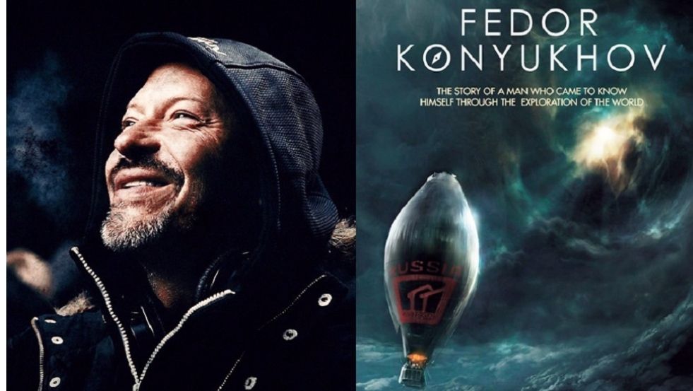 فيلم ” سيد الريح ” الروسي يتصدر شباك التذاكر في روسيا