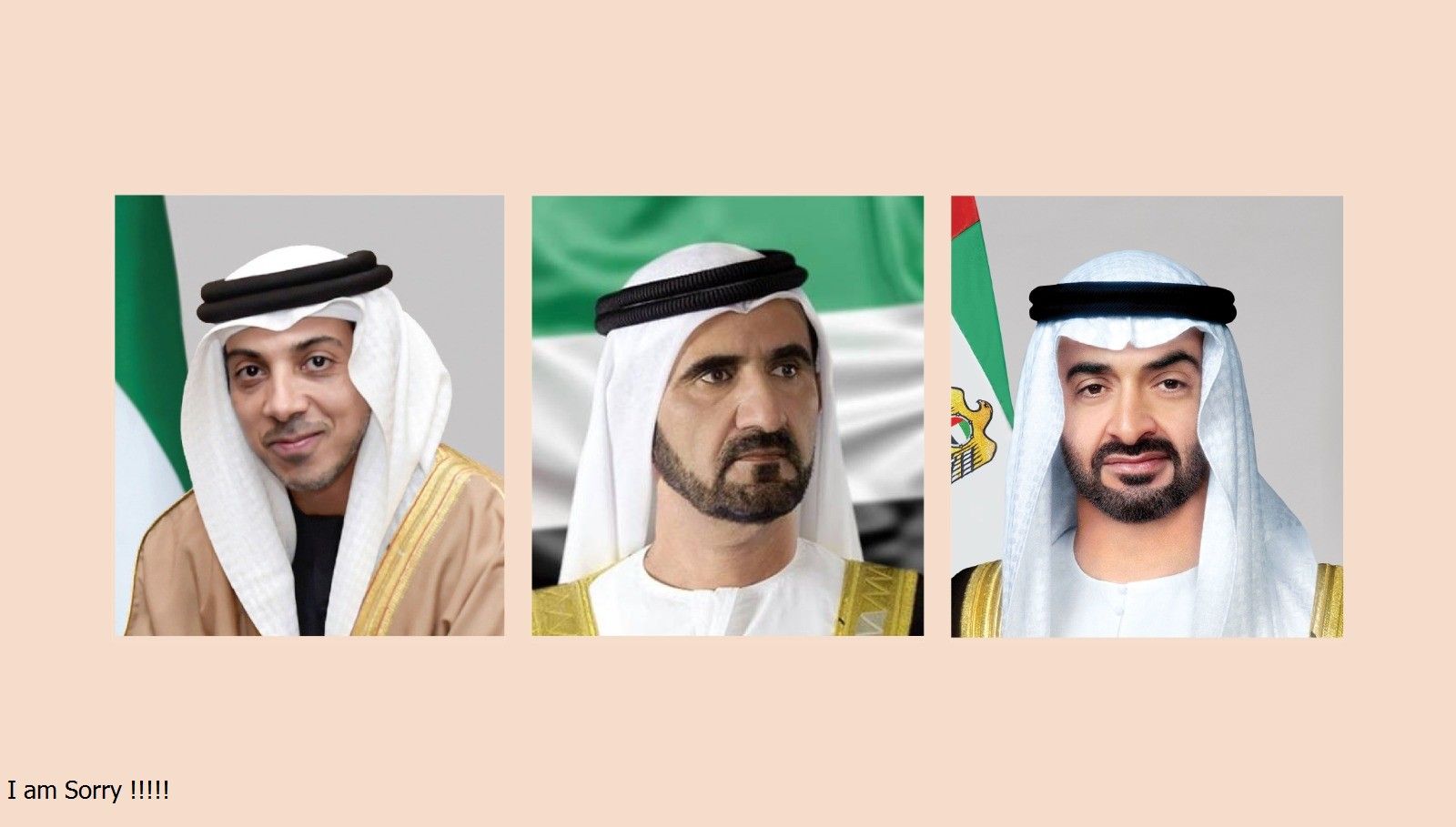 رئيس الدولة ونائباه يهنئون رئيس زامبيا بذكرى استقلال بلاده