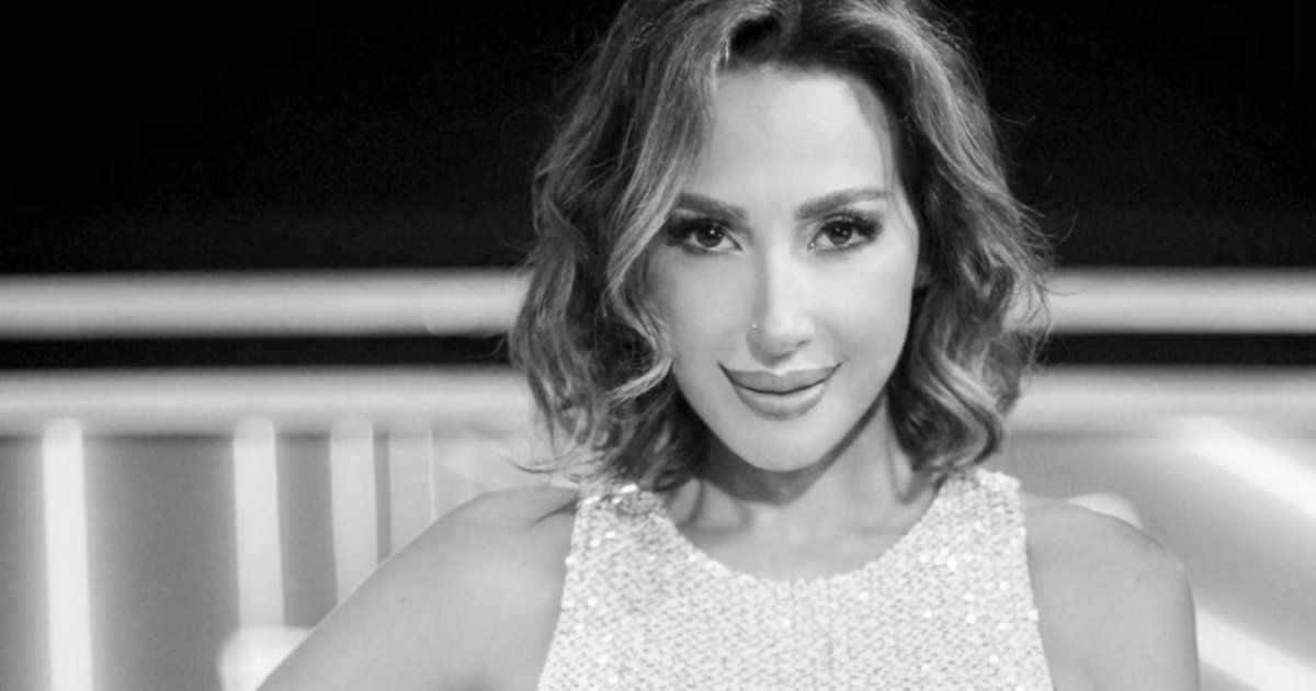 شاهد .. بالصورة- ورد الخال تدعم القضية الفلسطينية ..وهذا ما قالته