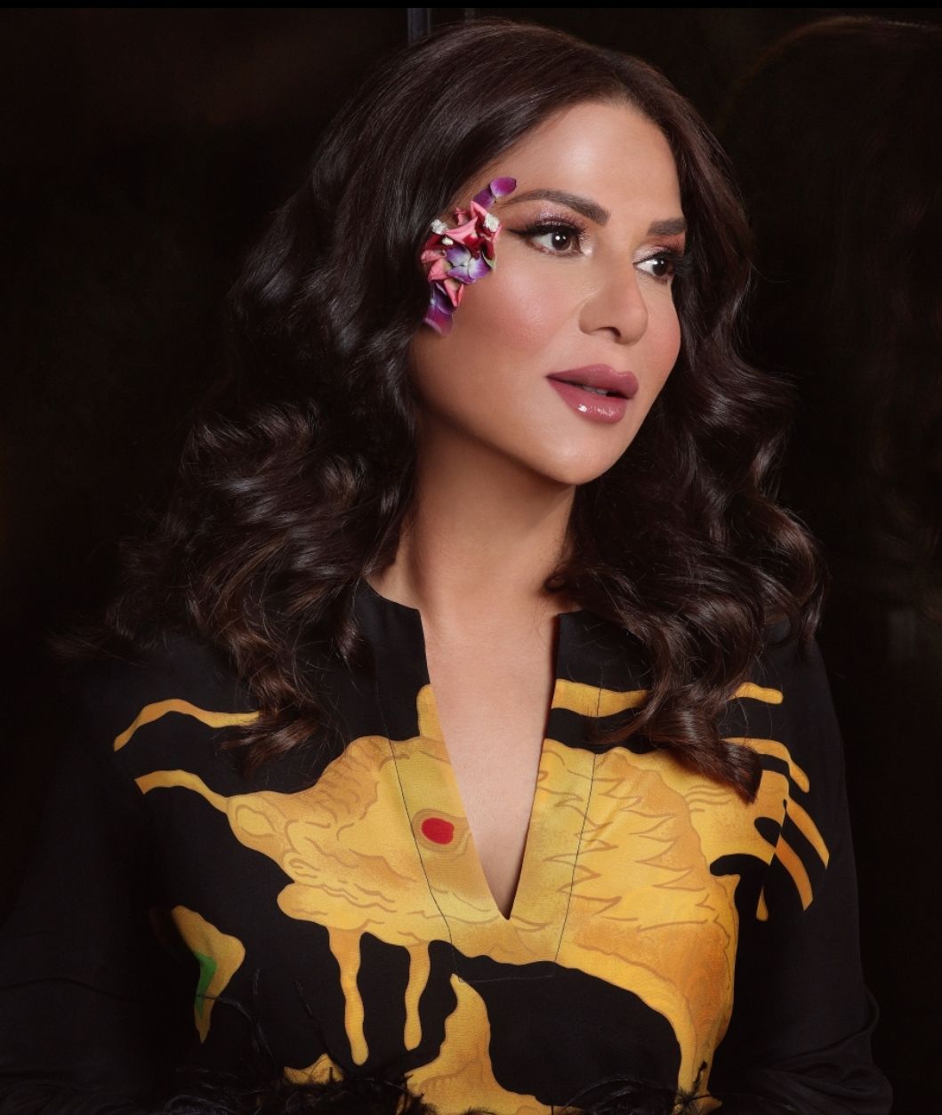 نوال الكويتية وفوزية تقدمان أولى حفلاتهما في العلا