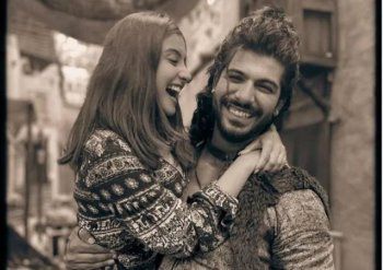 شاهد .. هذه الممثلة أقدمت على الإنتحار بسبب عشقها لممثل.. إليكم تفاصيل قصتها!!