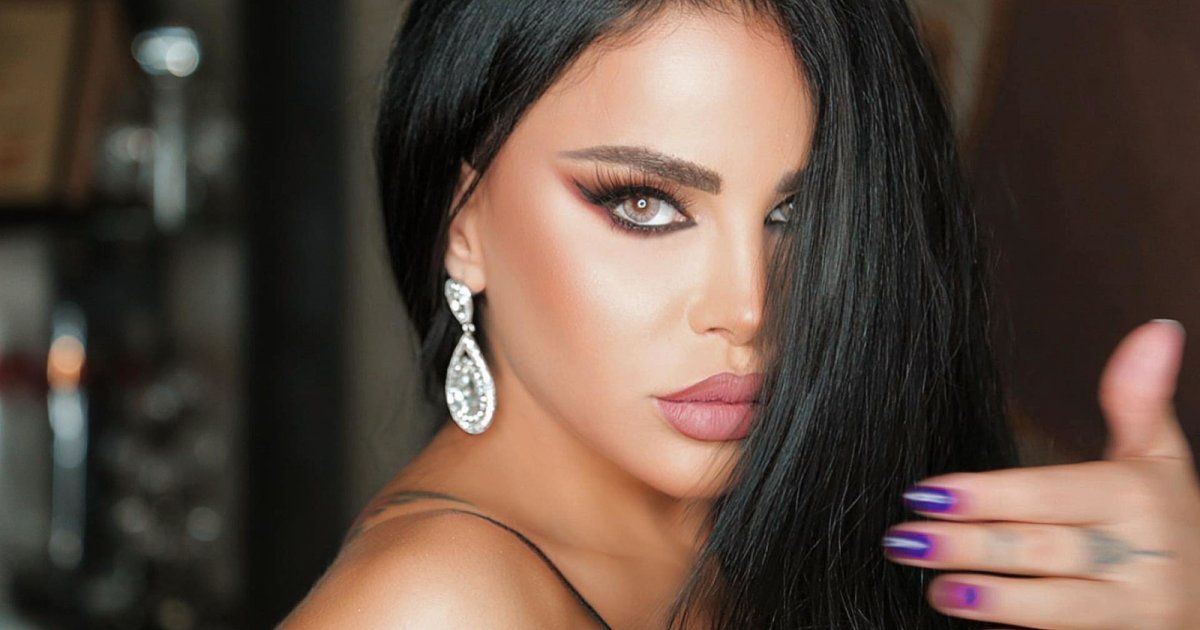 شاهد .. ليال عبود تمر بهذه الأزمة ولكنها مصرة على المواجهة-بالصور