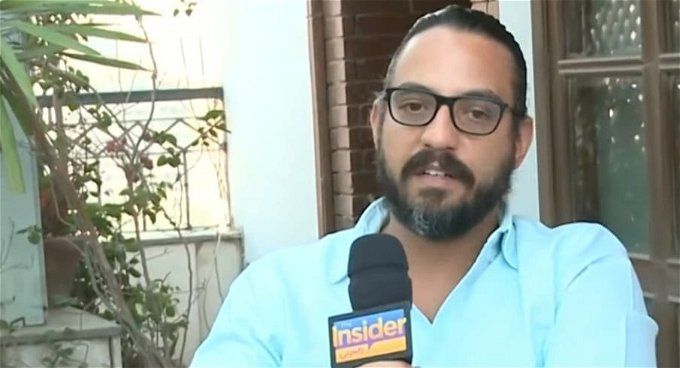 مسلسل 55 مشكلة حب.. إشادة بأداء مروان يونس في حكاية عيشها بفرحة