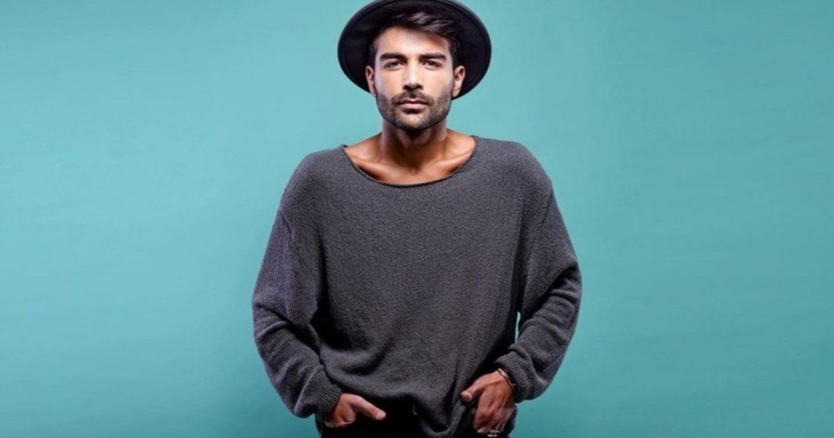 شاهد .. عقيل الرئيسي برسالة مؤثرة لإبنه: "سأكون عصاك السحرية"