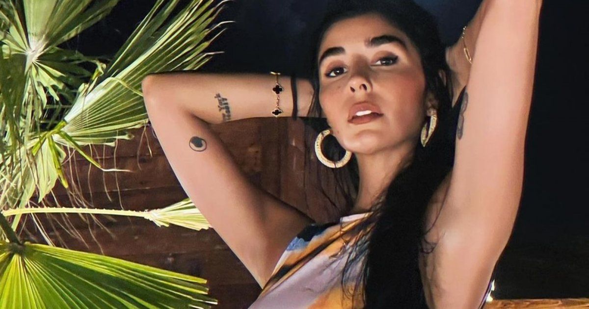 شاهد .. زينة مكي تشارك الجمهور نتيجة فحوصاتها.. وتثير قلقهم!