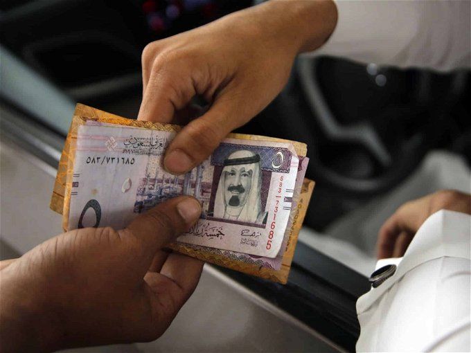 أخبار مصر | سعر الريال السعودي اليوم في السوق السوداء 26 أكتوبر .. مفاجأة تصدم المواطنين قبل قليل