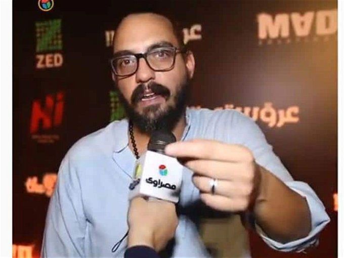 مسلسل 55 مشكلة حب.. إشادة بأداء مروان يونس في حكاية عيشها بفرحة