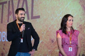 شاهد .. ميشال حوراني بطل رئيسي في "نظرة حب"