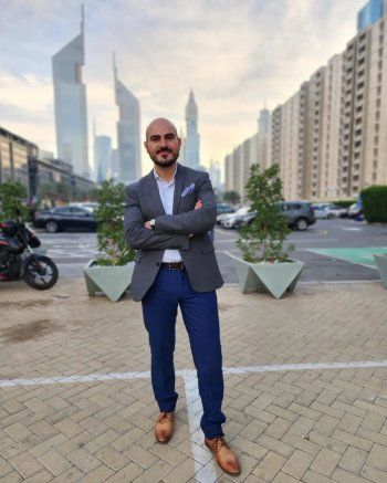 شاهد .. خاص - مدير معرض الفن العربي فرحات فرحات : الفن أكثر ديمقراطية مع معرض الفن العربي