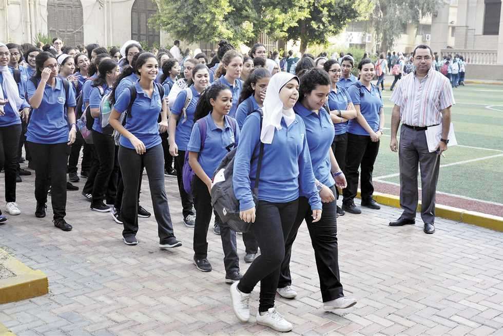 عاجل| التعليم تقرر منع هؤلاء من دخول المدارس.. شوف لتكون منهم