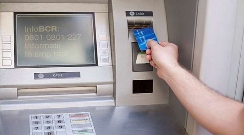 تعطل ماكينات الصرف لجميع البنوك.. مش هتعرف تسحب فلوس