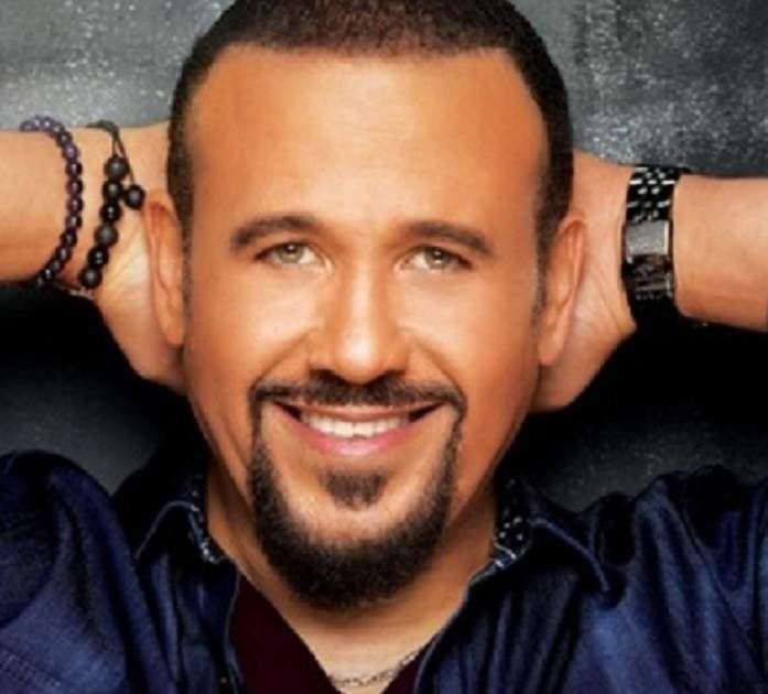 شاهد .. هشام عباس : " فلسطينيةٌ كانت و لم تزل "