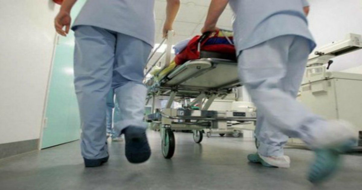 شاهد .. ممثل مصري شهير يتعرض لوعكة صحية