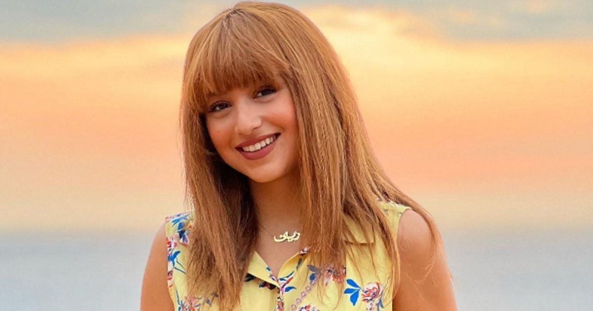 شاهد .. بالصورة- من تحضيراتها لدورها الجديد..ريان حركة تحمس الجمهور لأحدث أعمالها "ع أمل"