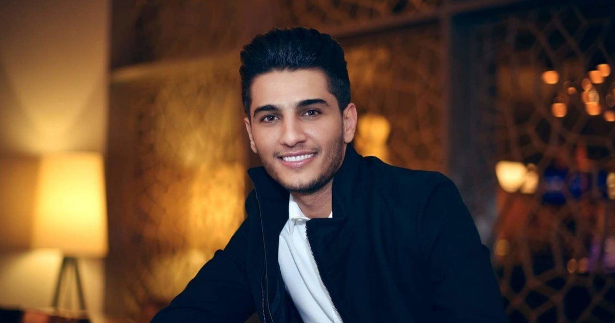شاهد .. محمد عساف: "غزة لا زالت صابرة .. رغم كل هذا الألم والدمار الكبير".