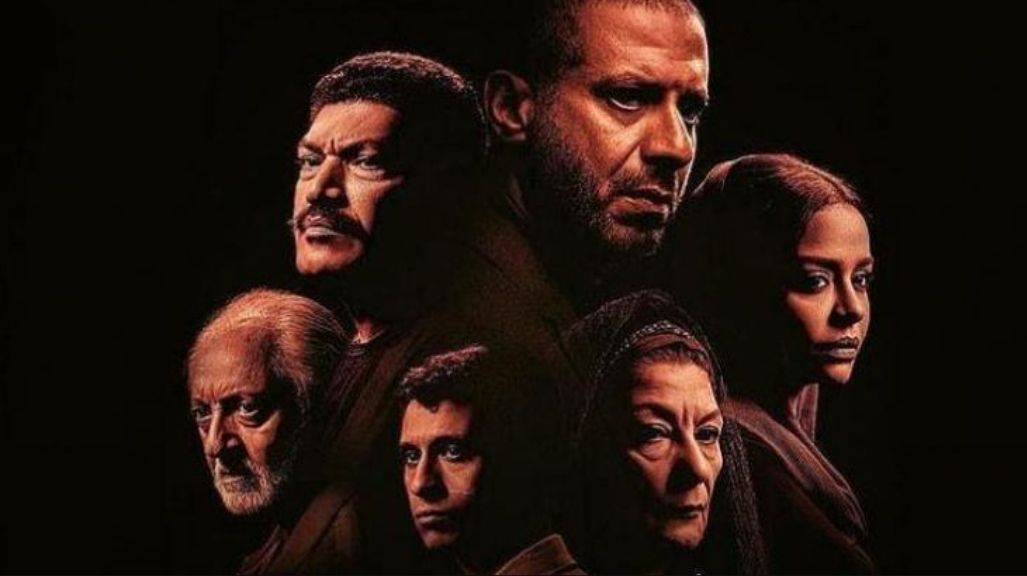 مسلسل «بطن الحوت».. مخدرات وحجاب وأشياء أخرى : اللي فالحين فيه